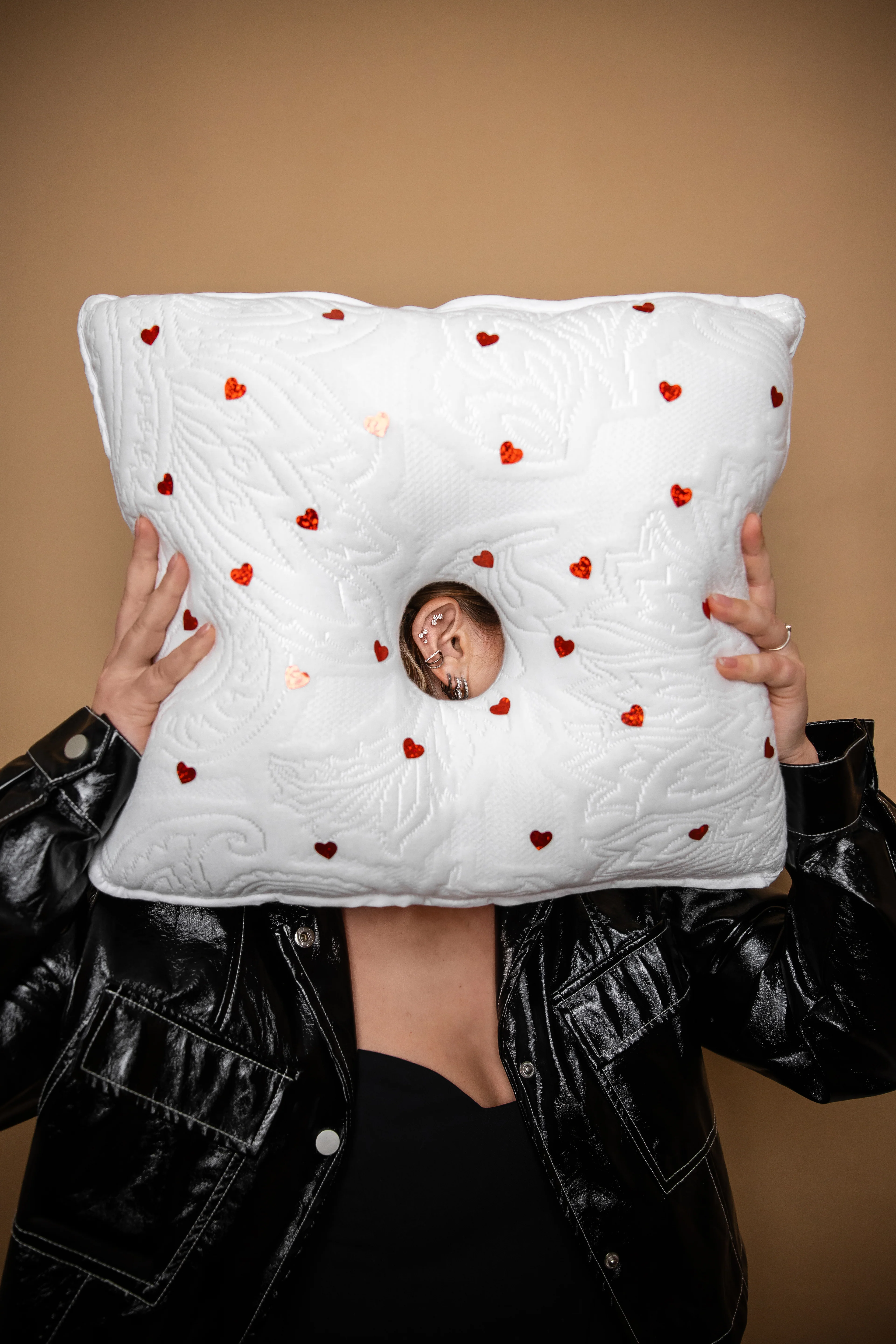 Affirmez votre style avec audace